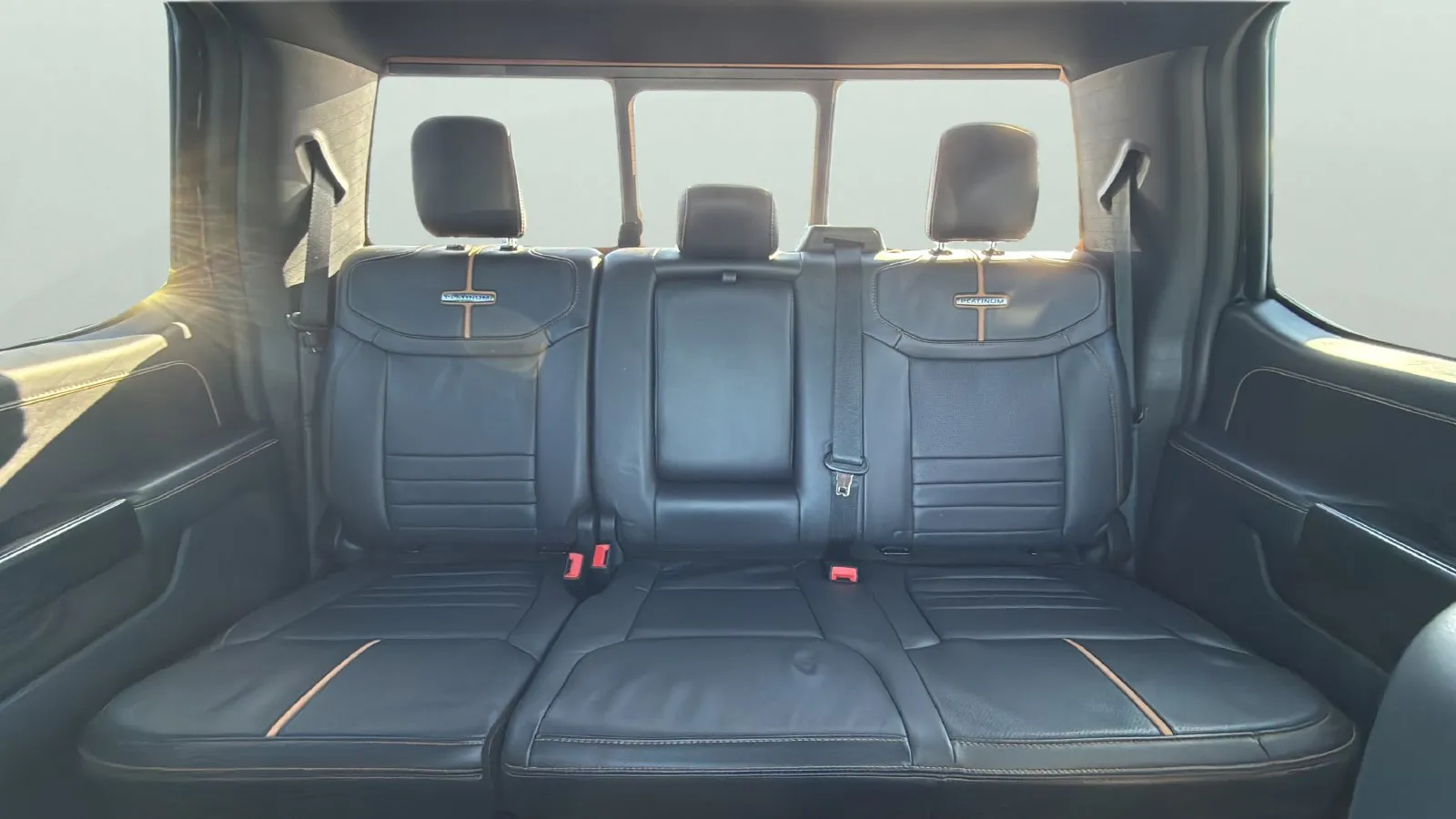 Ford F-150 photo 25