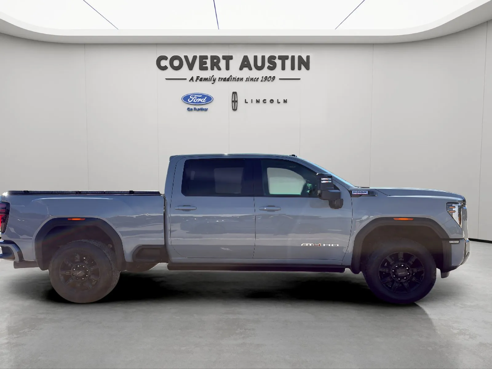 GMC Sierra photo 6