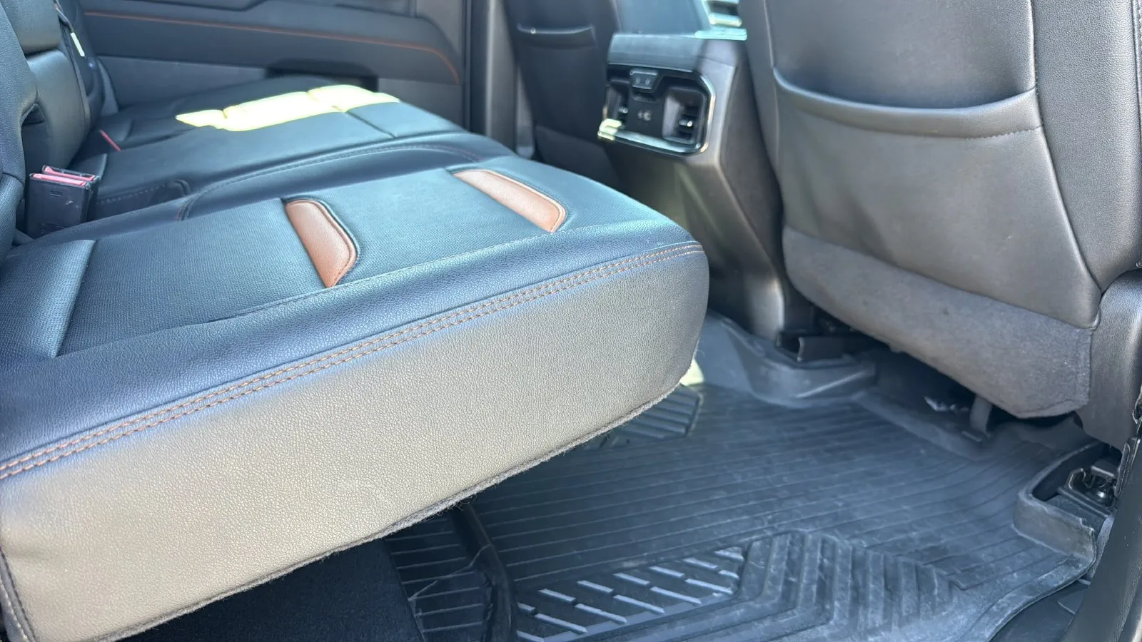GMC Sierra photo 26