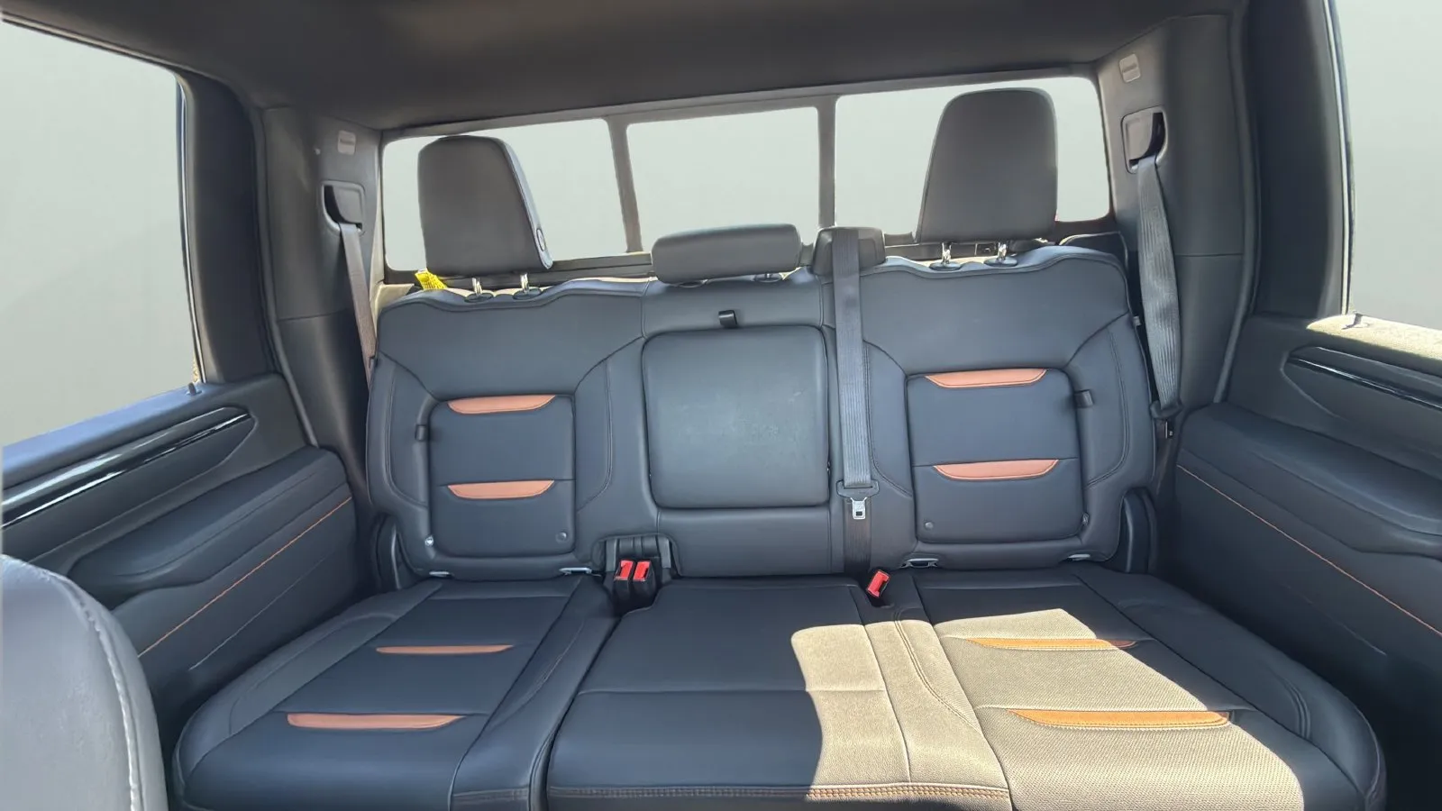 GMC Sierra photo 25
