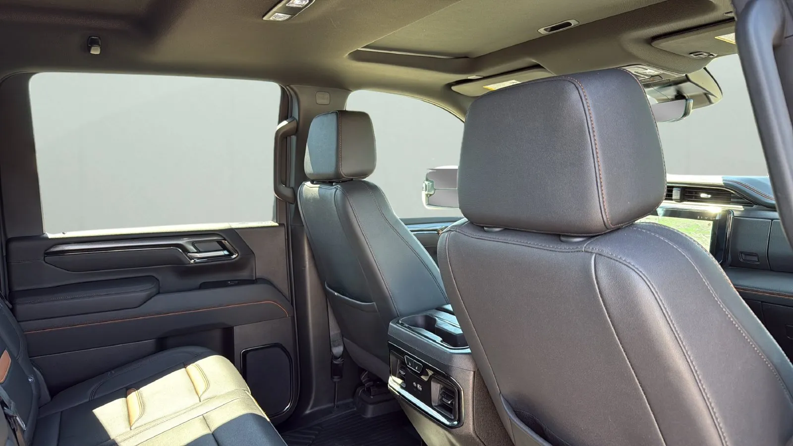 GMC Sierra photo 28