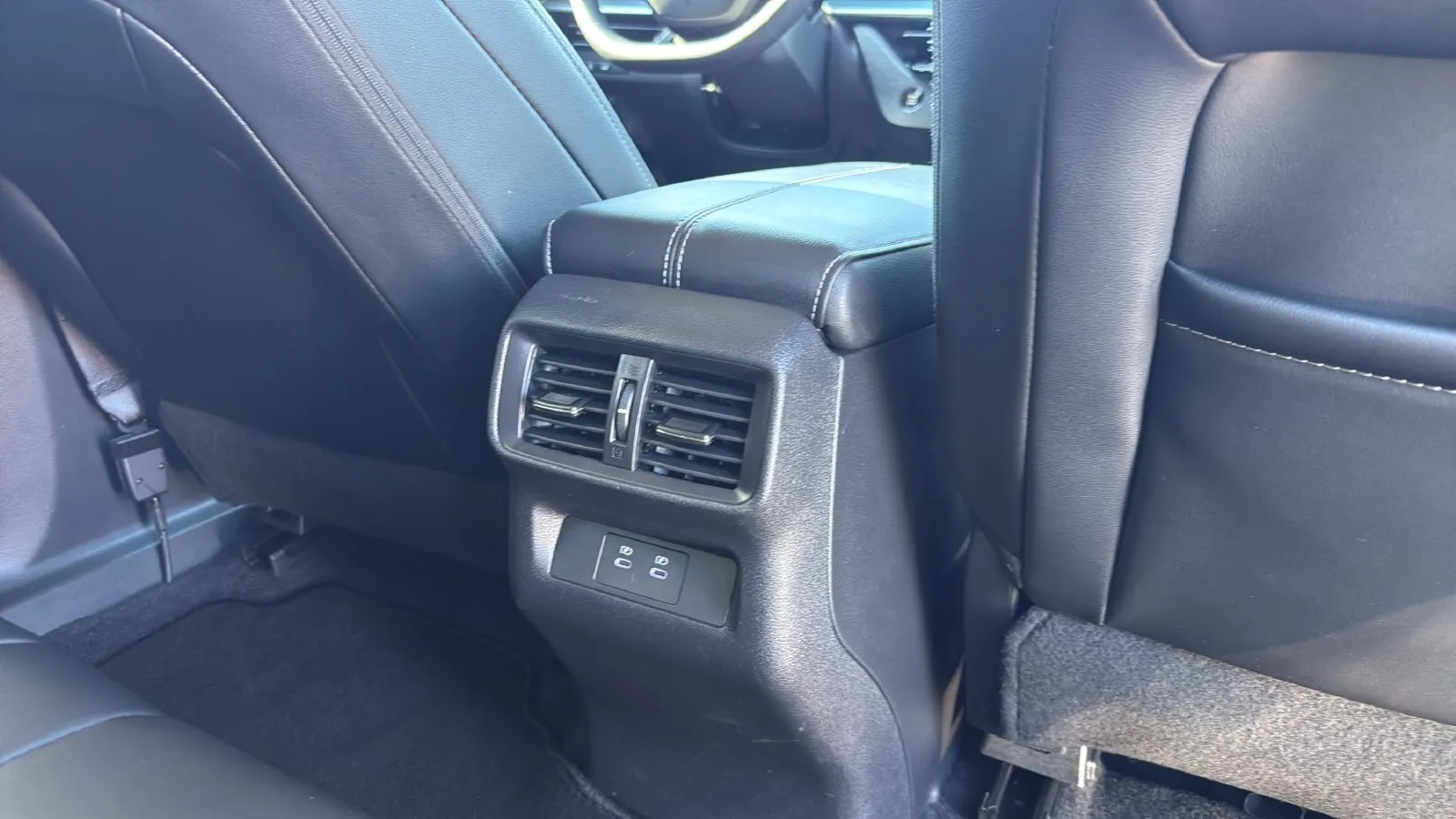 Nissan Murano photo 27