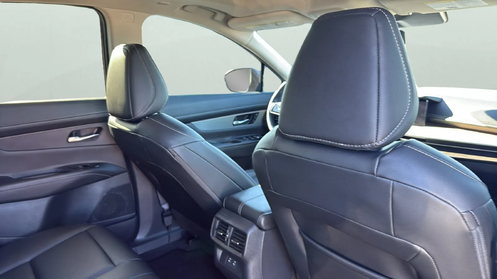 Nissan Murano photo 28