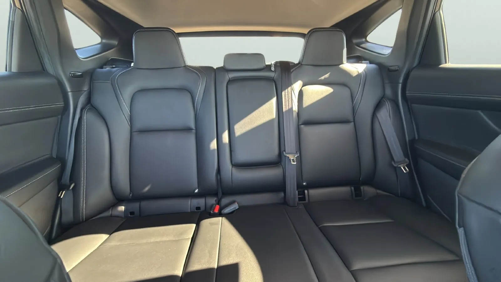 Nissan Murano photo 25