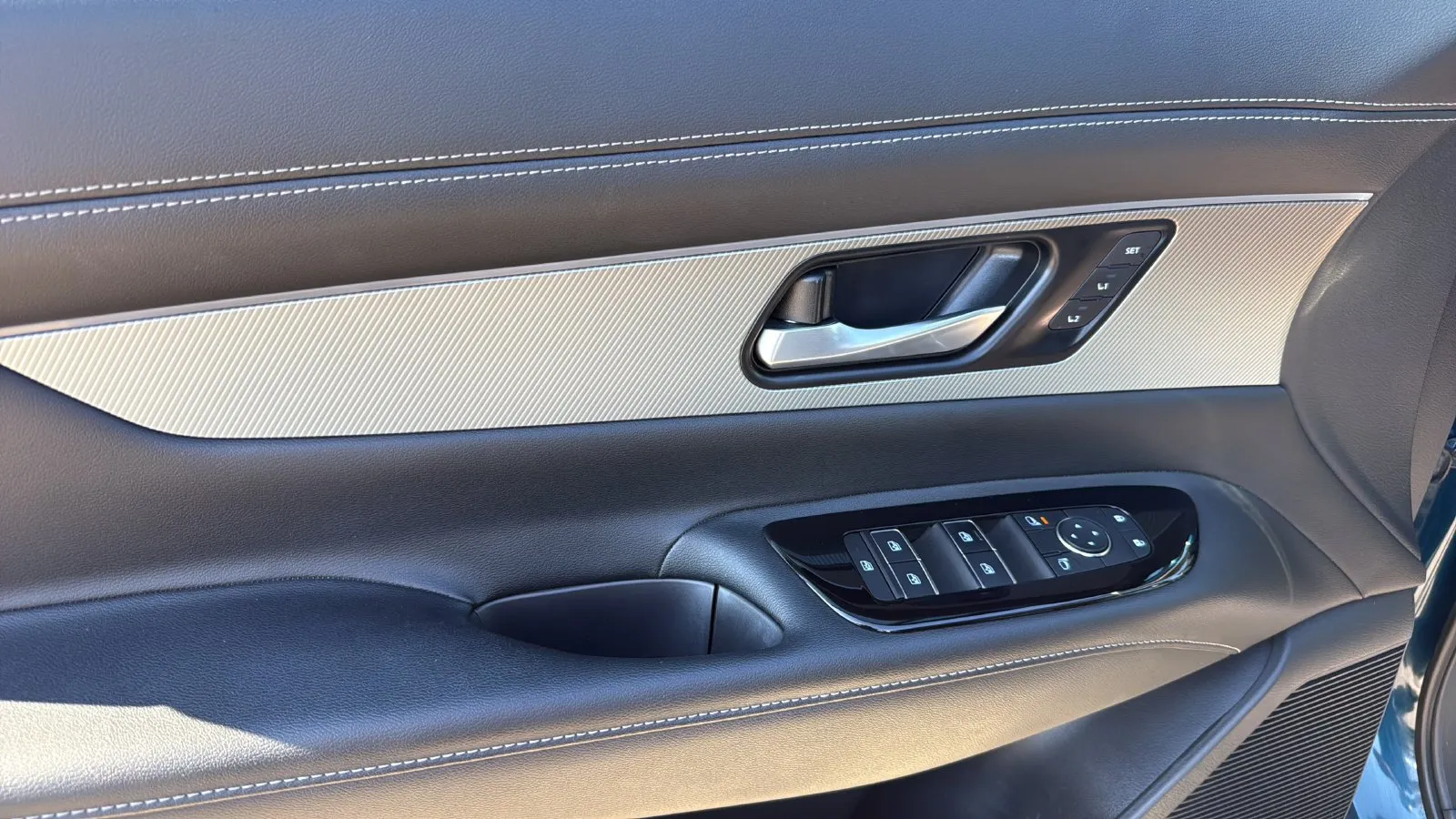 Nissan Murano photo 11