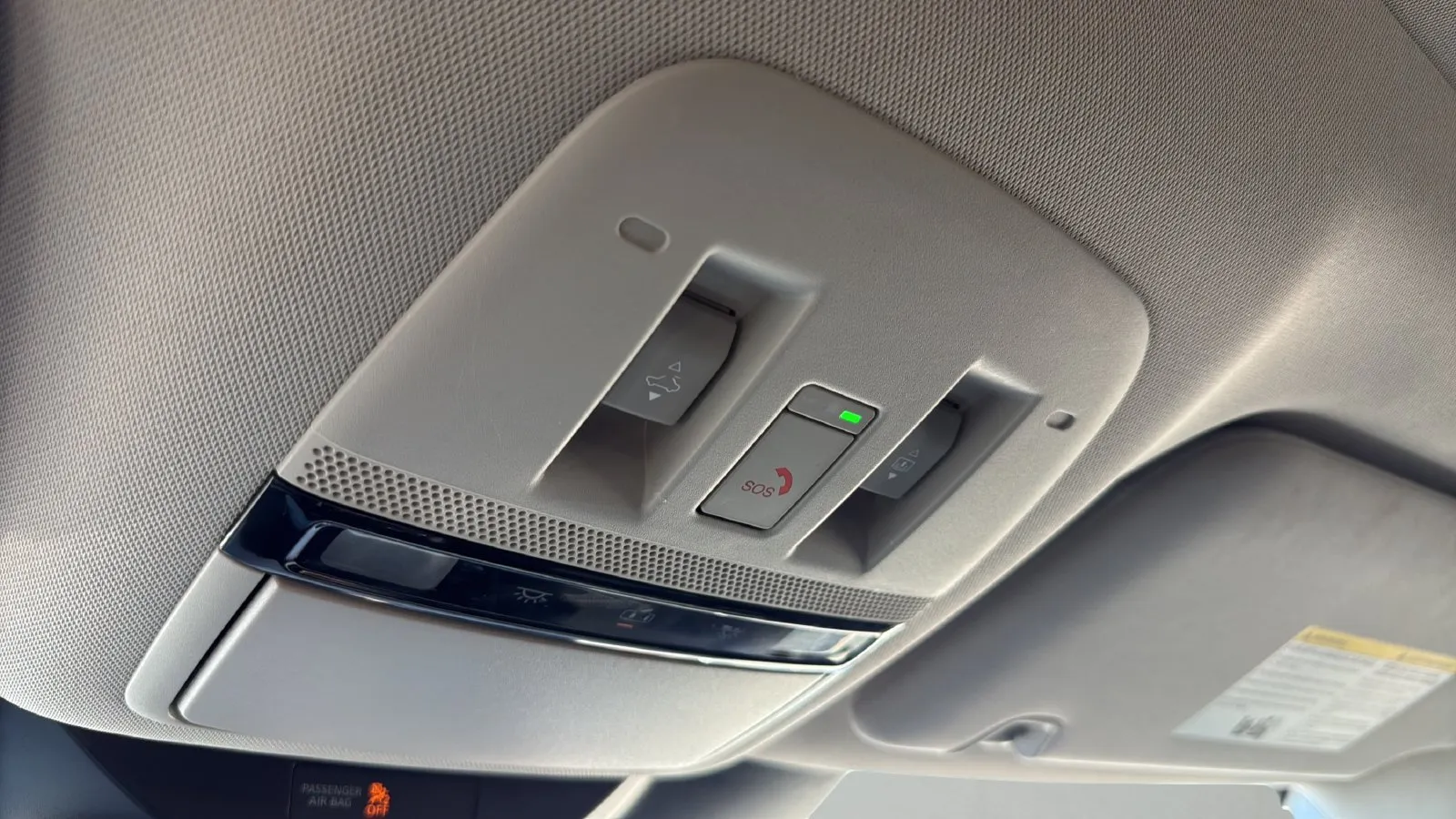 Nissan Murano photo 22