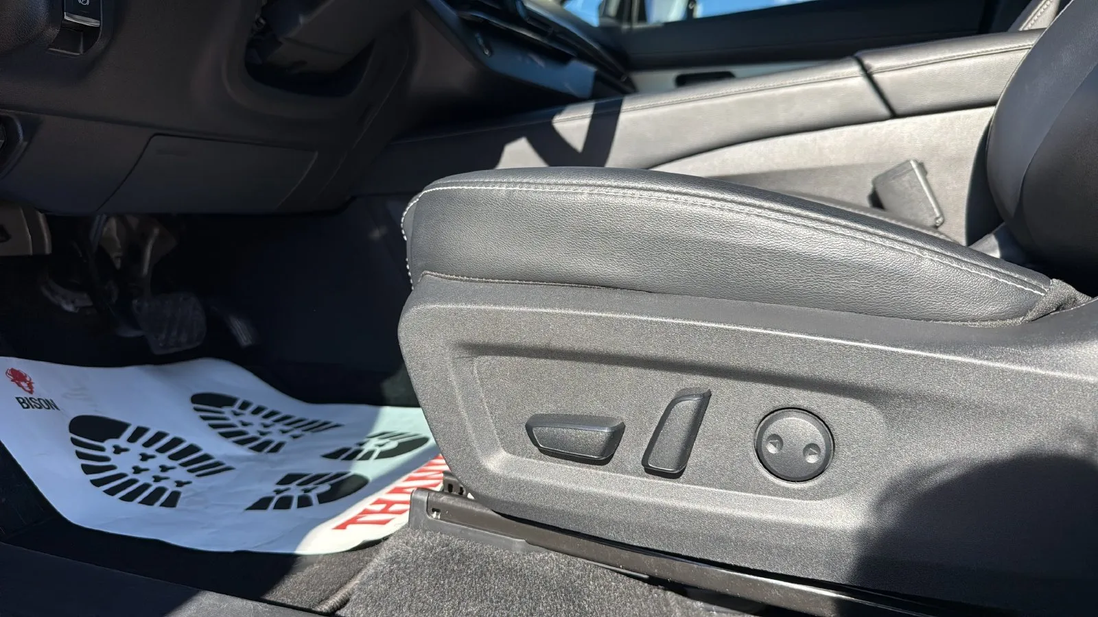 Nissan Murano photo 10