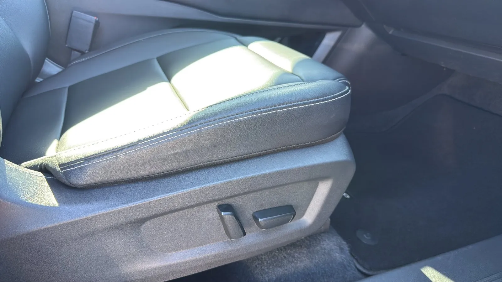 Nissan Murano photo 24