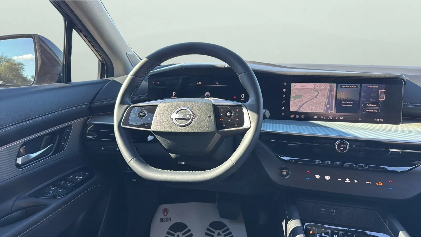 Nissan Murano photo 12