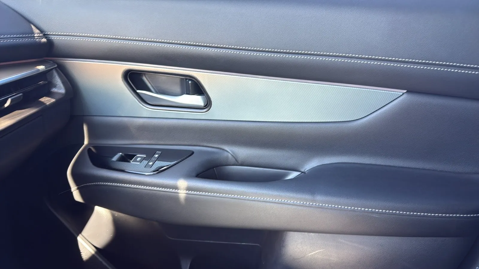 Nissan Murano photo 23