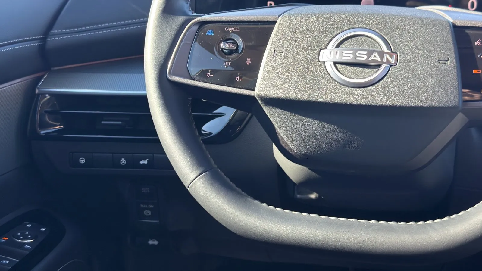 Nissan Murano photo 16