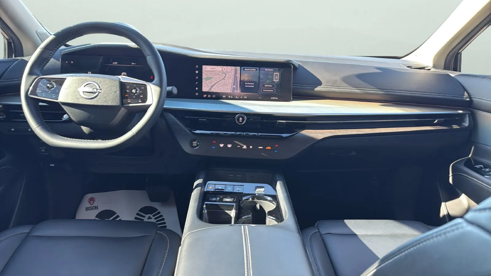 Nissan Murano photo 21