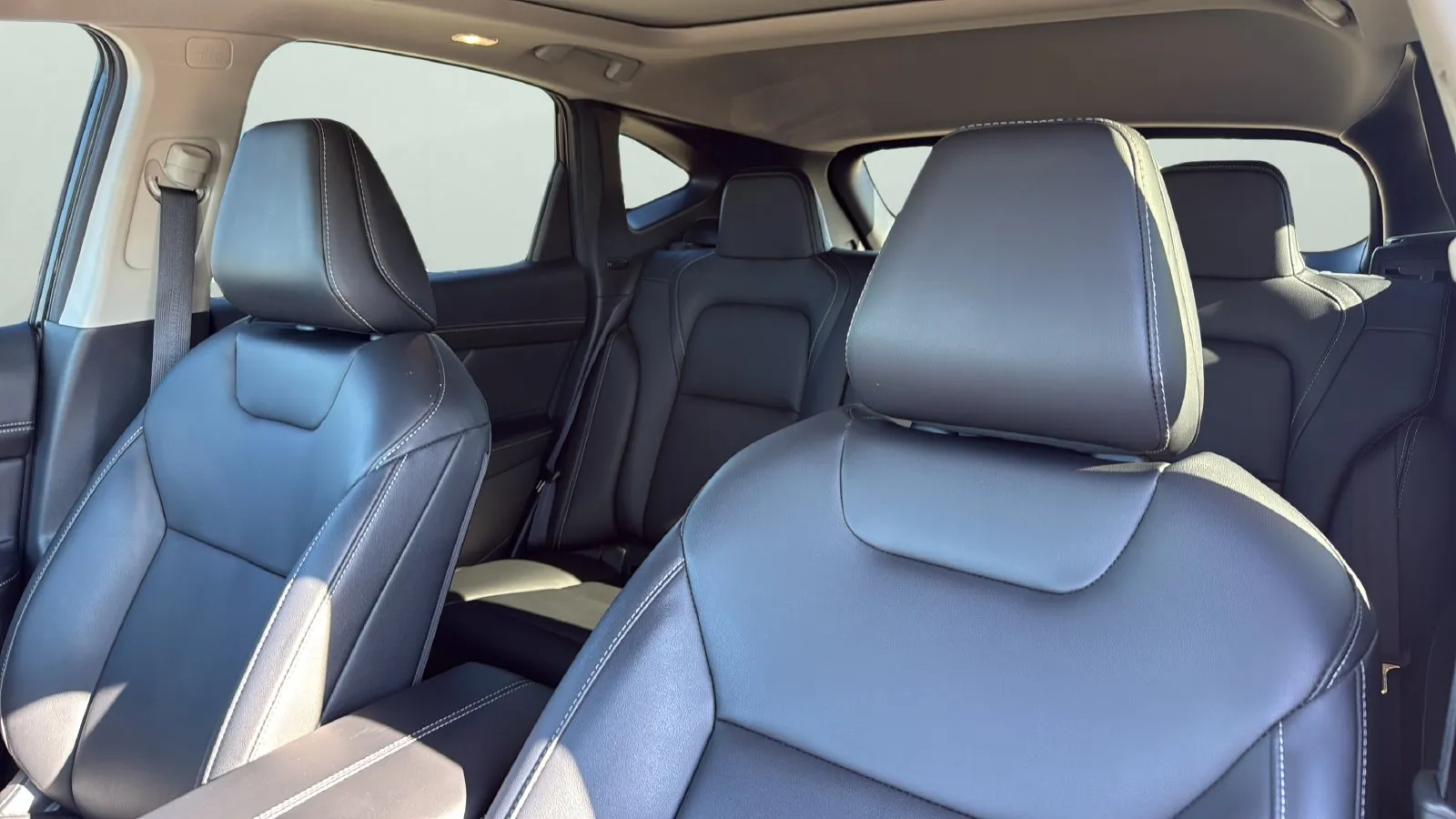 Nissan Murano photo 9