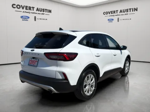 More photos of 2025 Ford Escape Active at Covert Ford Lincoln, TX
