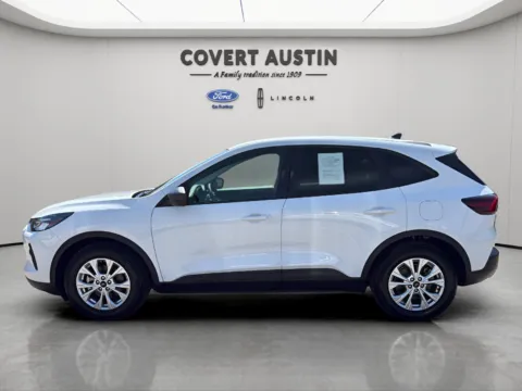 Photos of 2025 Ford Escape Active for sale in Austin, TX at Covert Ford Lincoln