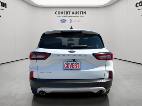 More photos of 2025 Ford Escape Active at Covert Ford Lincoln, TX