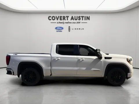 More photos of 2020 GMC Sierra 1500 Elevation at Covert Ford Lincoln, TX