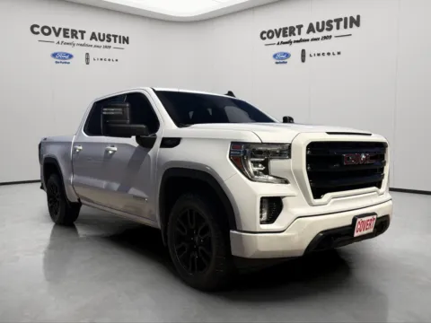 More photos of 2020 GMC Sierra 1500 Elevation at Covert Ford Lincoln, TX