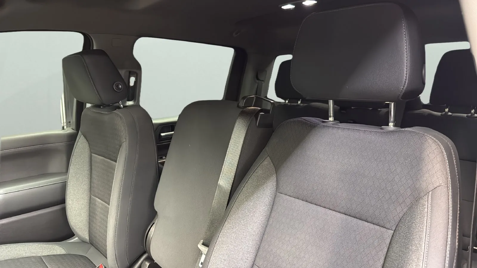 GMC Sierra photo 7