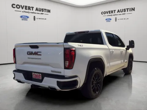 Another view of 2020 GMC Sierra 1500 Elevation for sale in Austin, TX at Covert Ford Lincoln