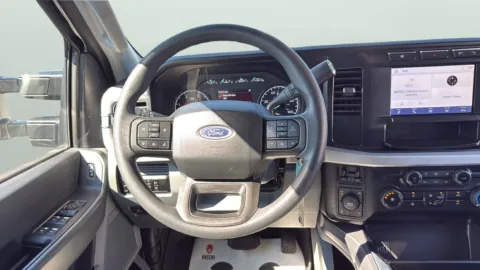 More photos of 2024 Ford F-250SD XLT at Covert Ford Lincoln, TX