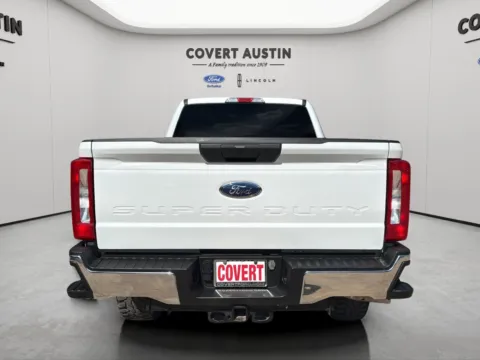 More photos of 2024 Ford F-250SD XLT at Covert Ford Lincoln, TX