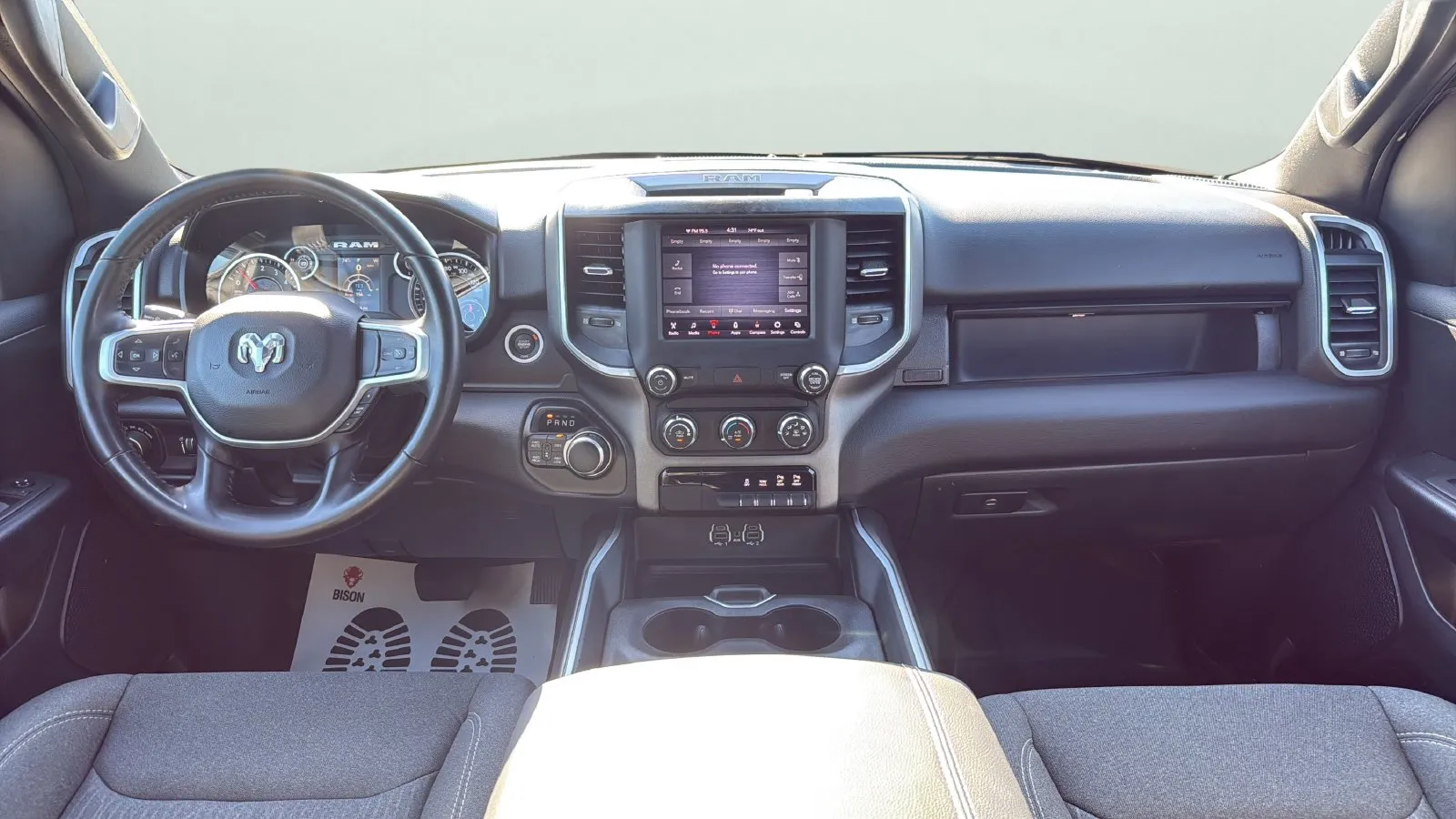 Ram 1500 photo 21