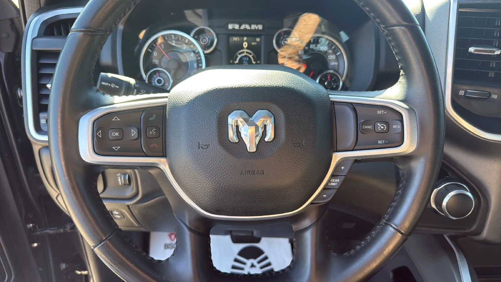 Ram 1500 photo 14