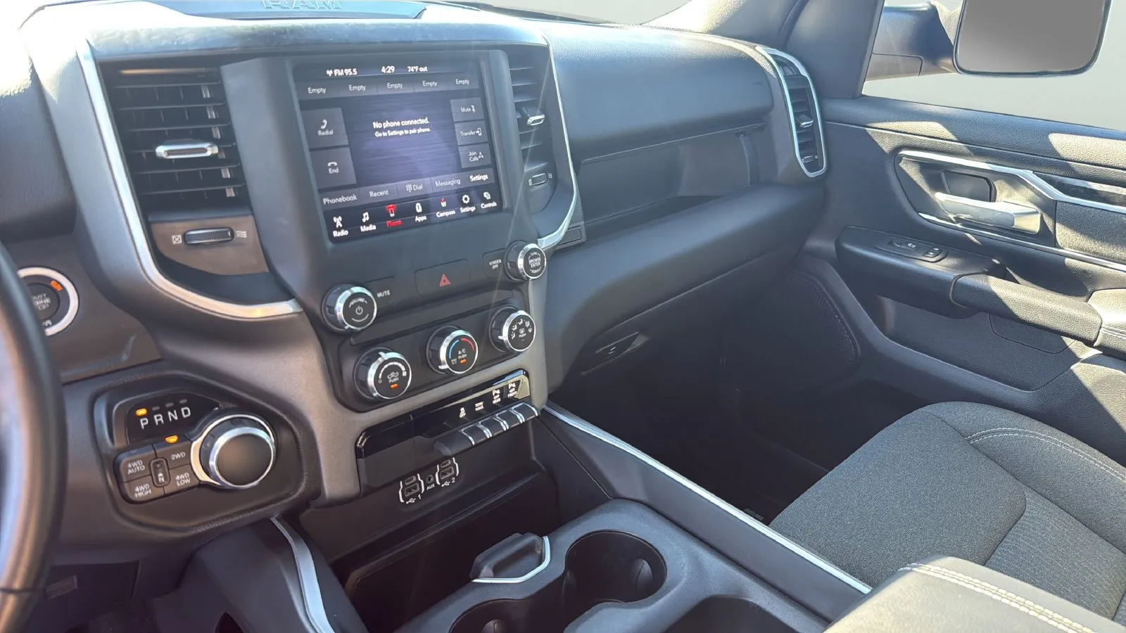 Ram 1500 photo 19