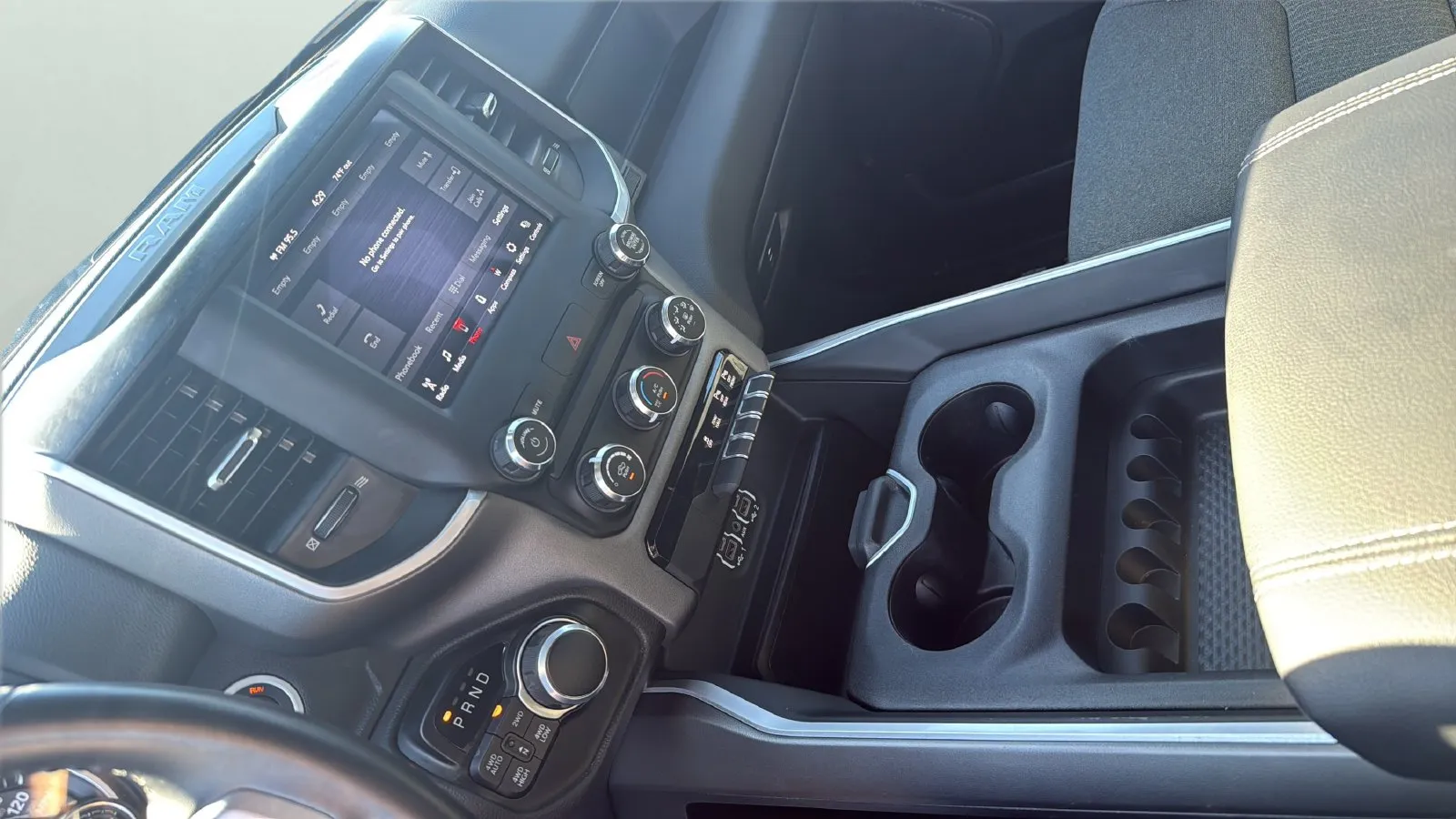 Ram 1500 photo 20
