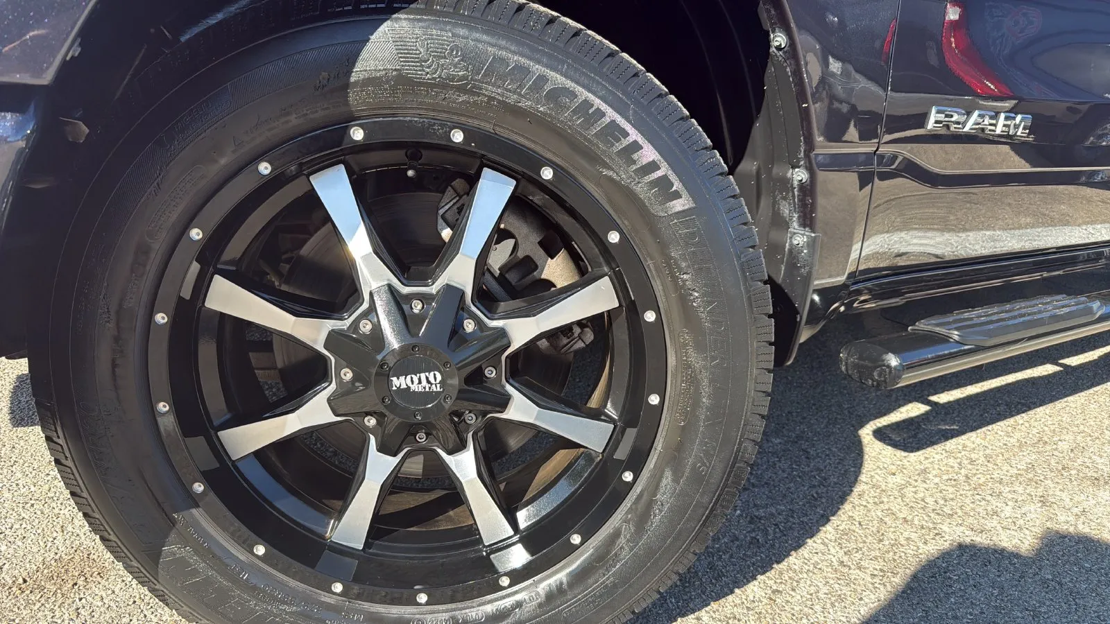 Ram 1500 photo 29