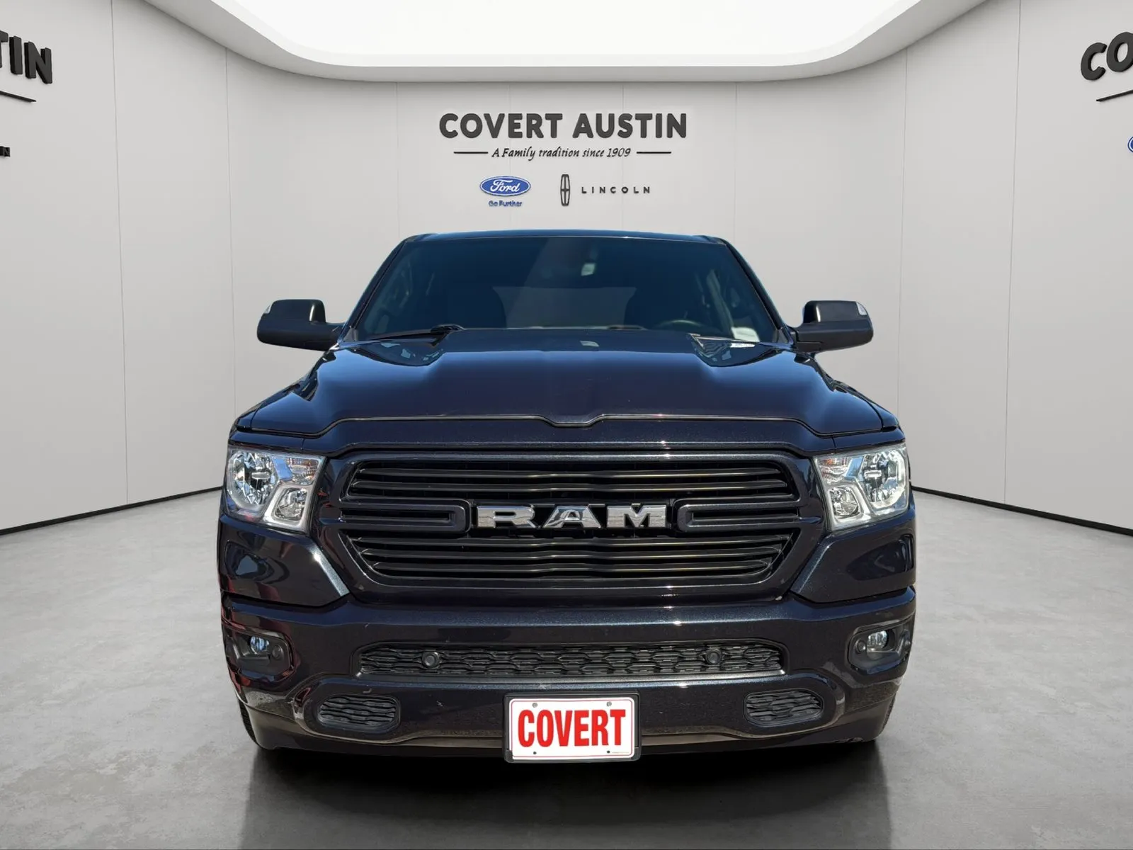 Ram 1500 photo 8
