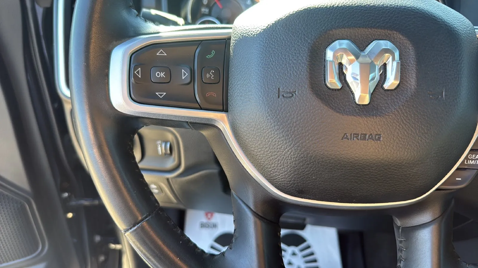 Ram 1500 photo 16
