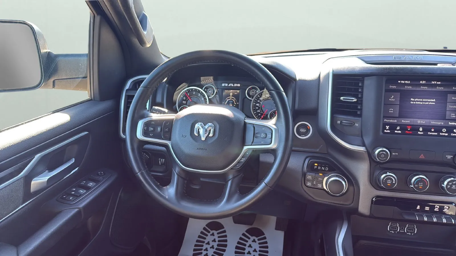 Ram 1500 photo 12