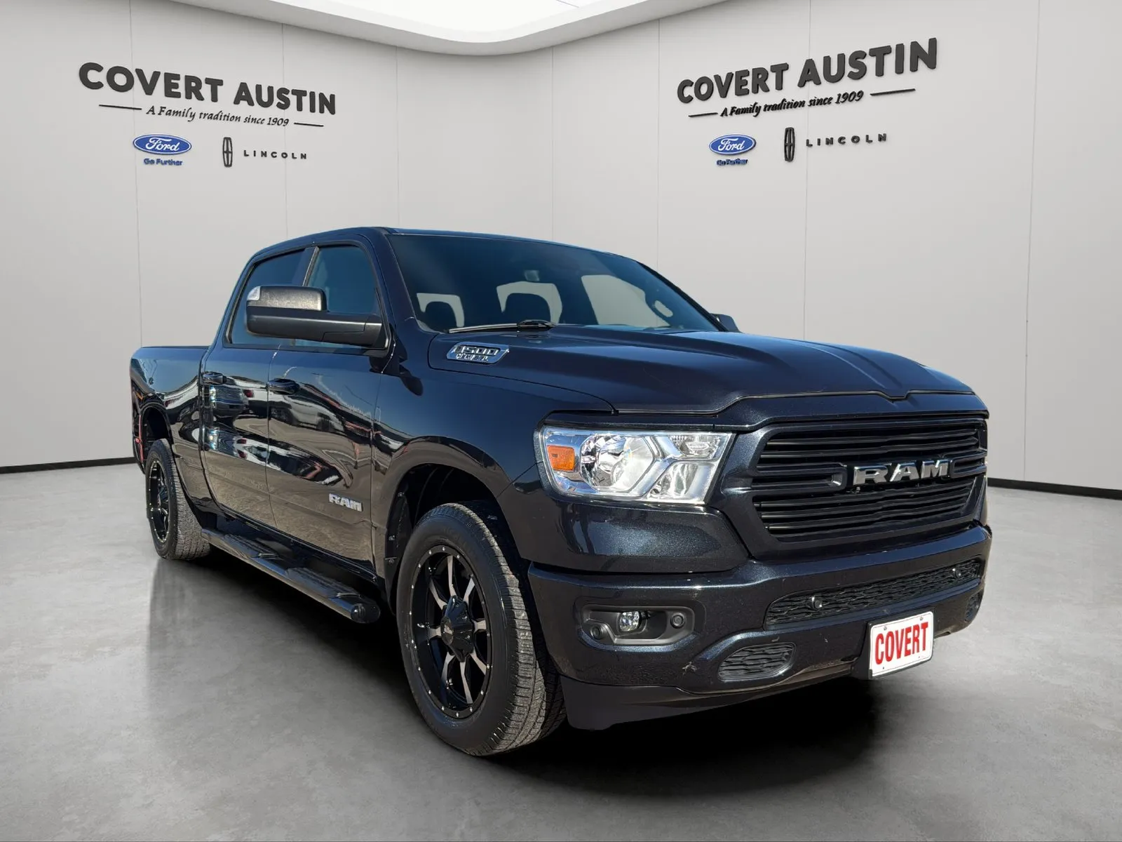 Ram 1500 photo 7