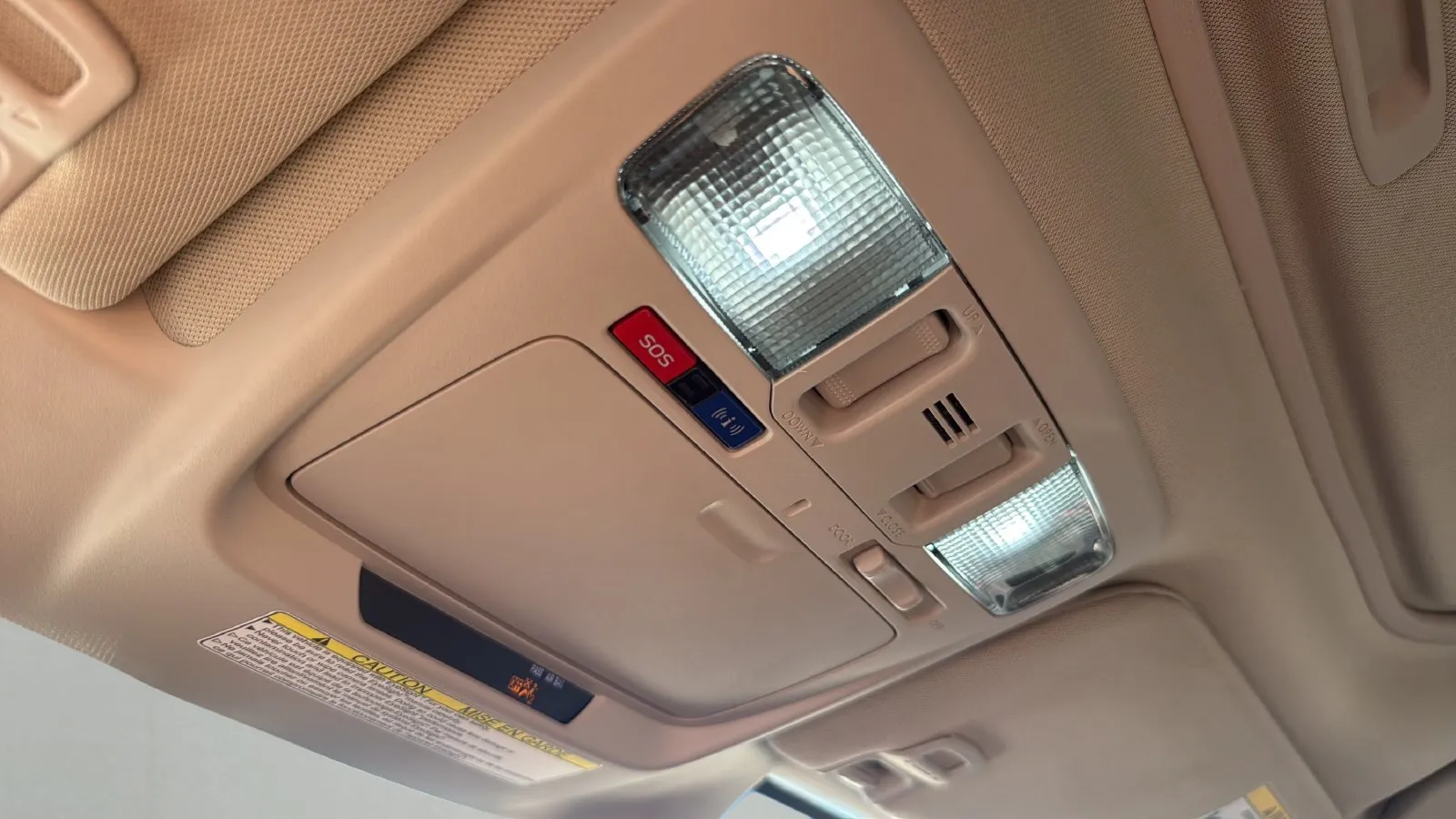 Subaru Outback photo 22