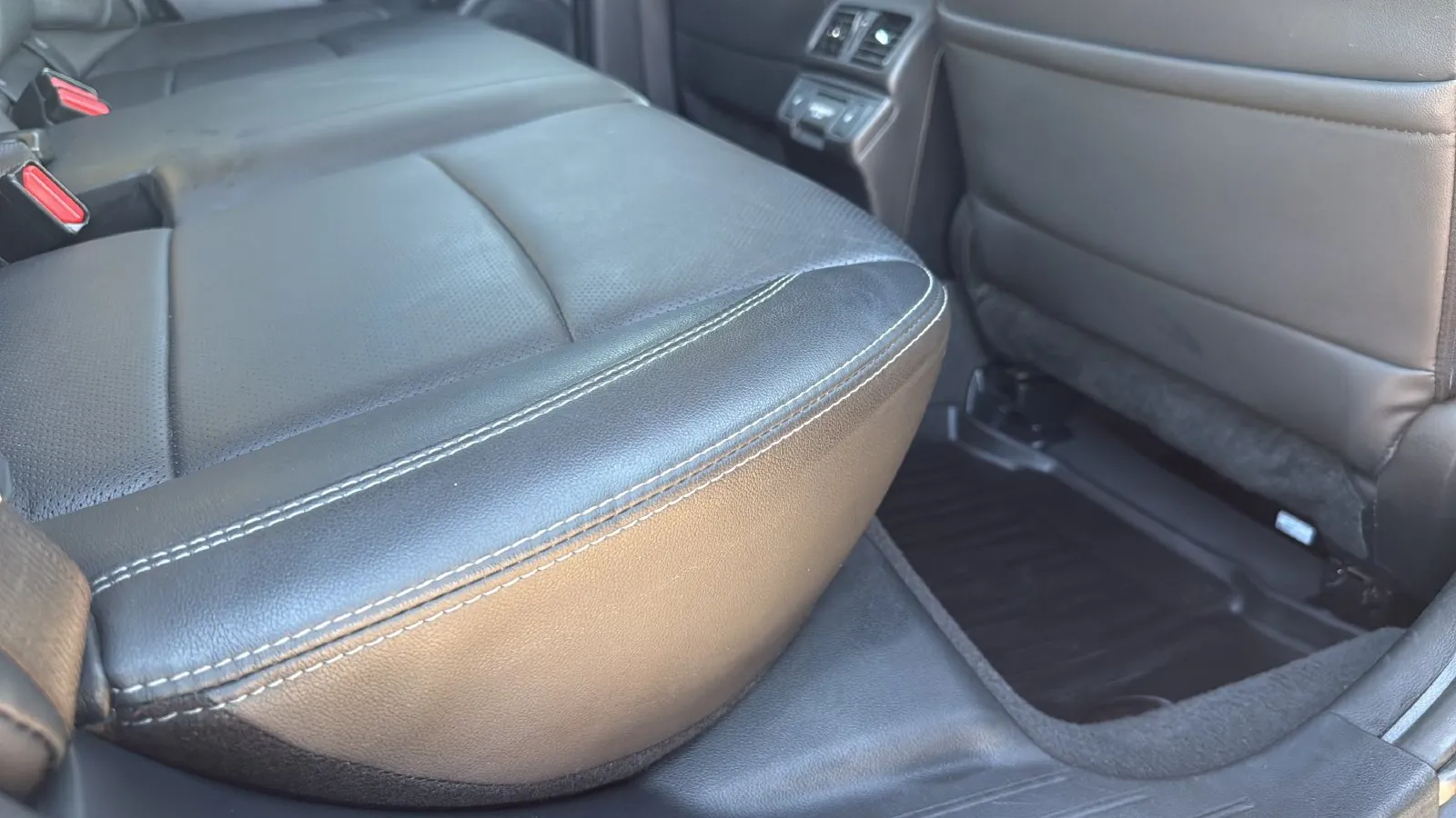 Subaru Outback photo 26