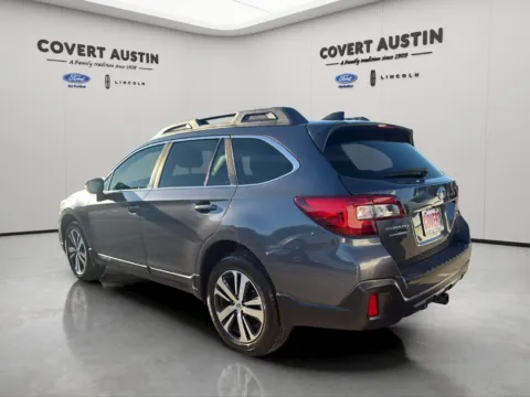 Another view of 2018 Subaru Outback 3.6R for sale in Austin, TX at Covert Ford Lincoln