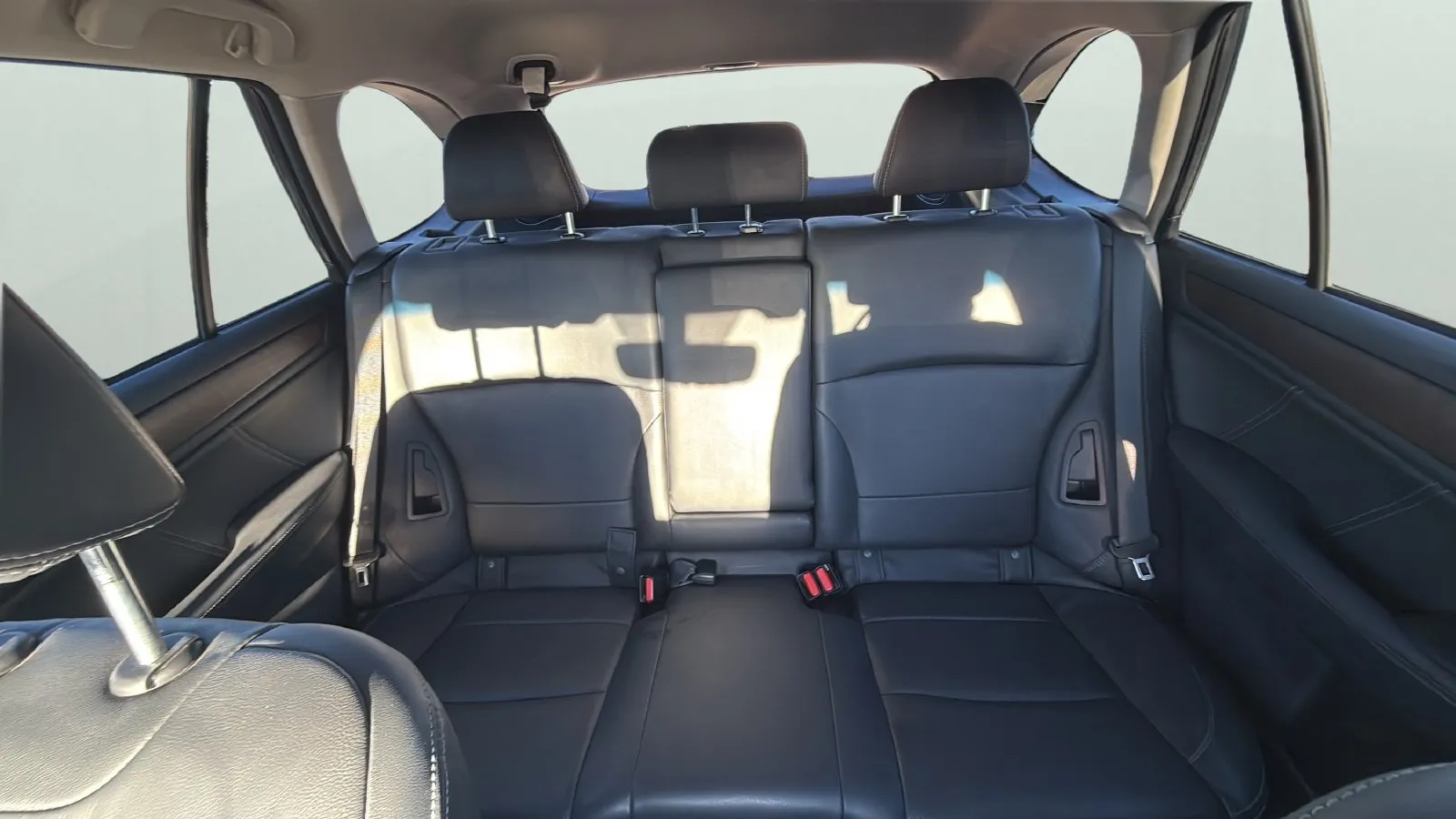Subaru Outback photo 25