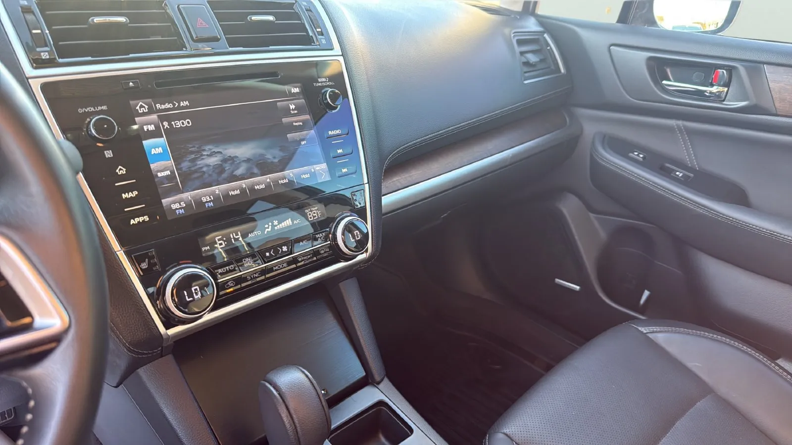 Subaru Outback photo 19