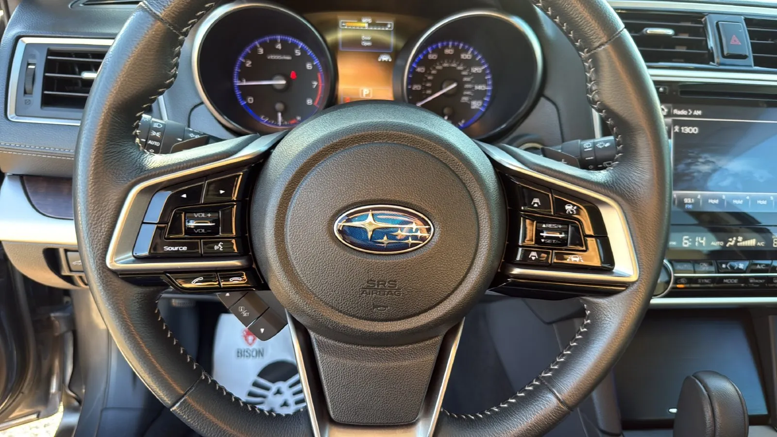 Subaru Outback photo 14