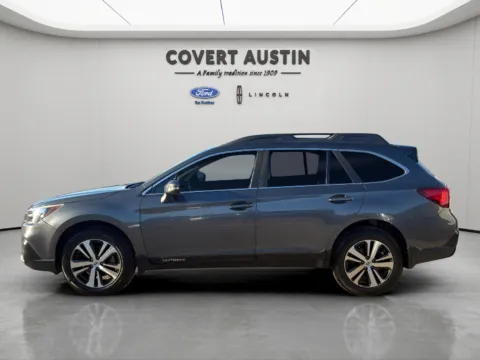 Photos of 2018 Subaru Outback 3.6R for sale in Austin, TX at Covert Ford Lincoln