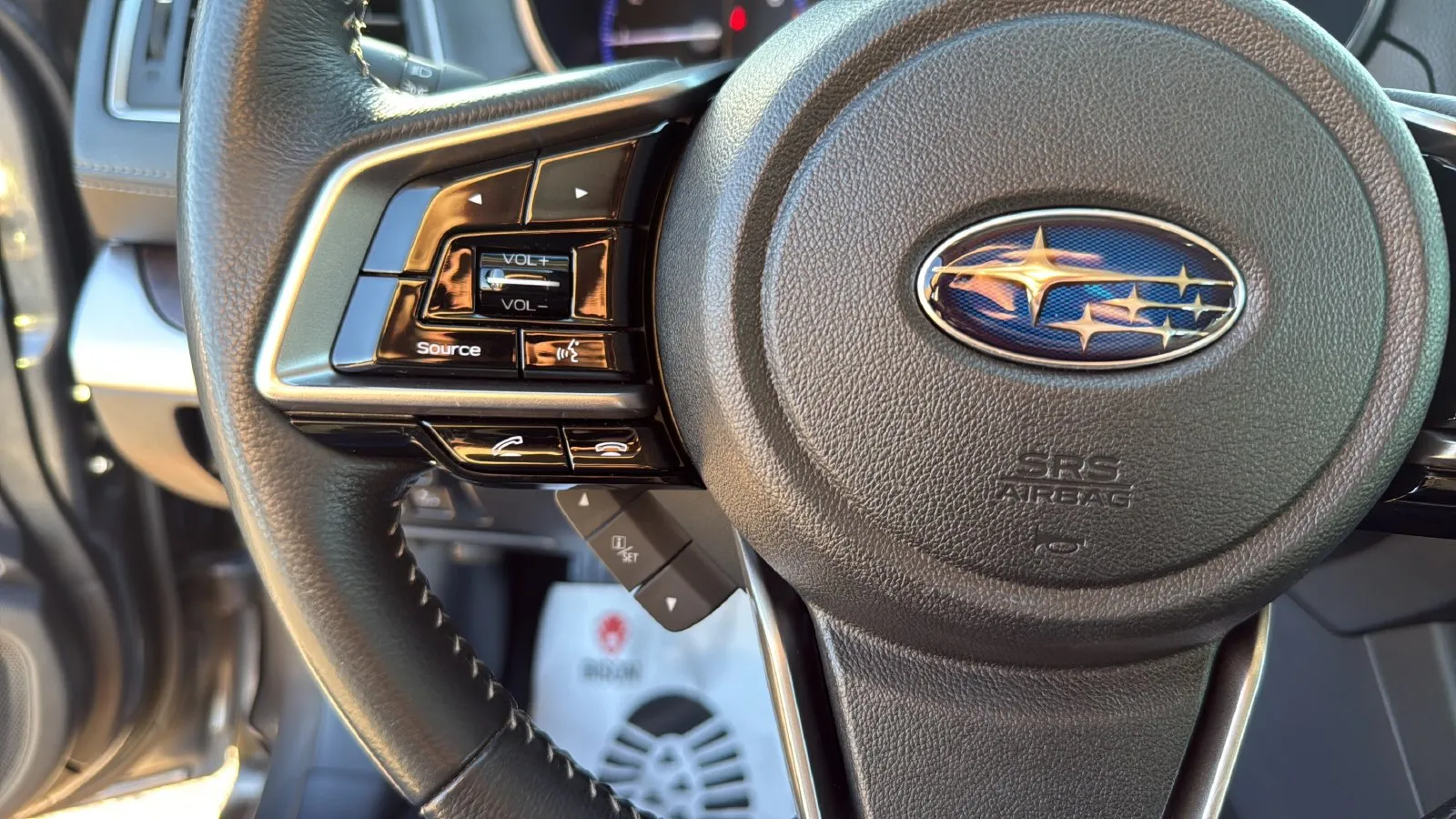 Subaru Outback photo 16