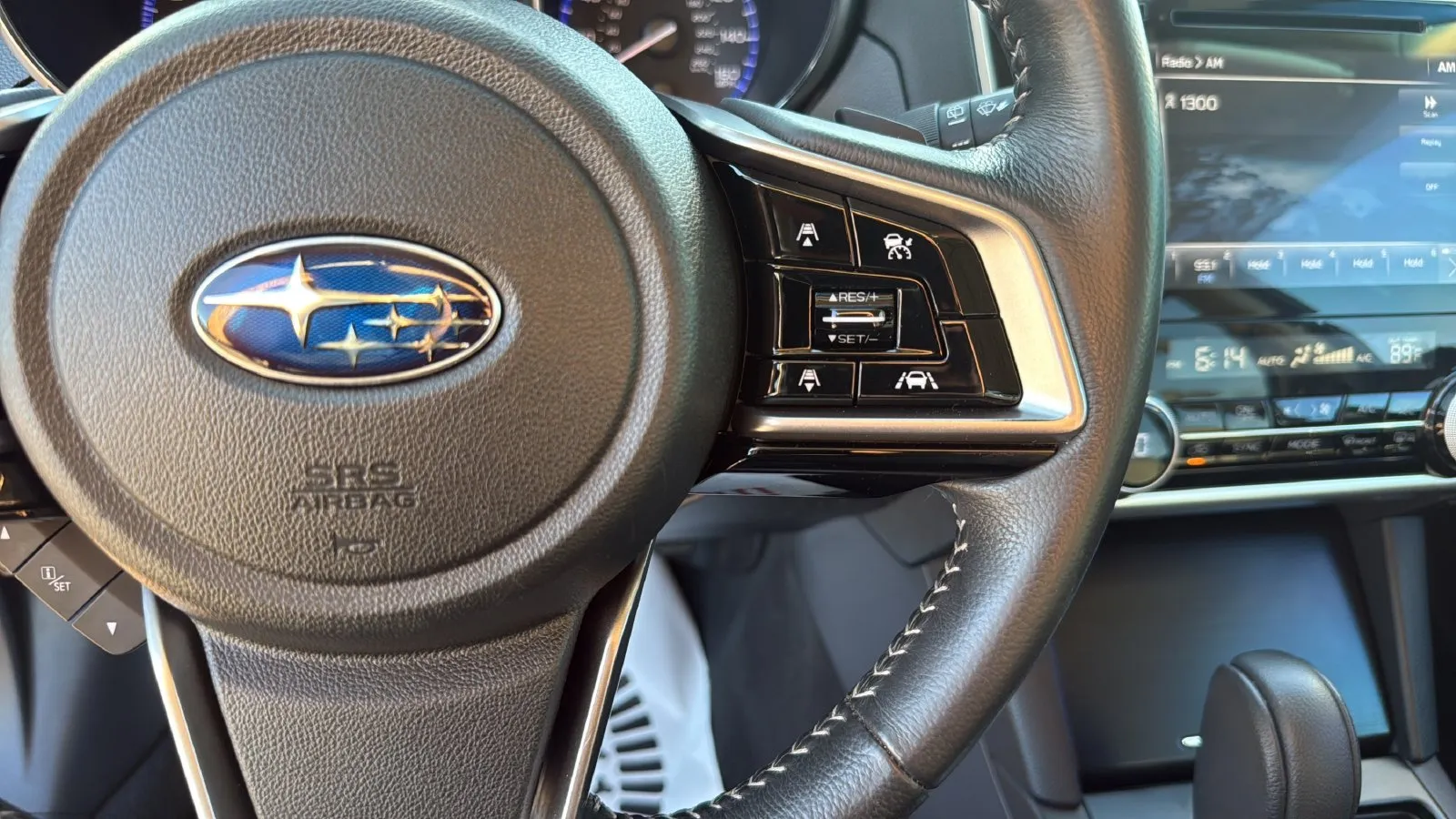 Subaru Outback photo 15