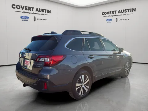 More photos of 2018 Subaru Outback 3.6R at Covert Ford Lincoln, TX