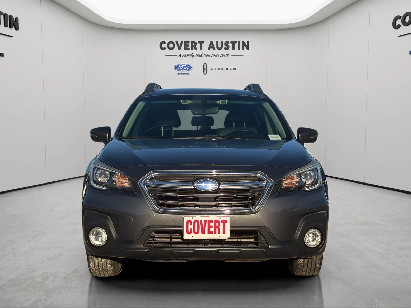 Subaru Outback photo 8