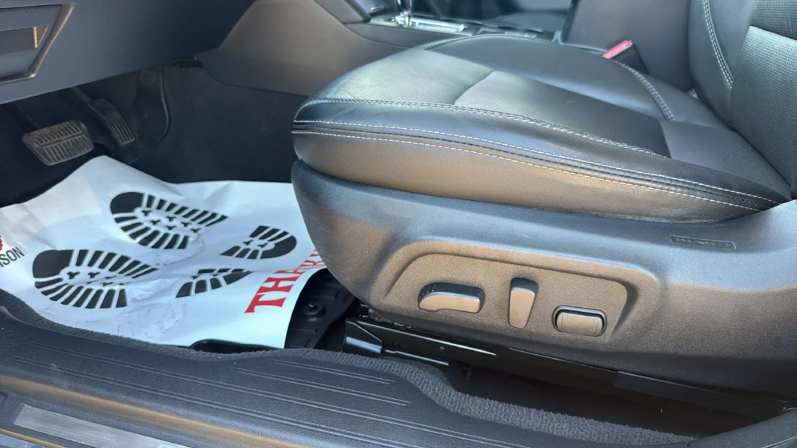 Subaru Outback photo 10