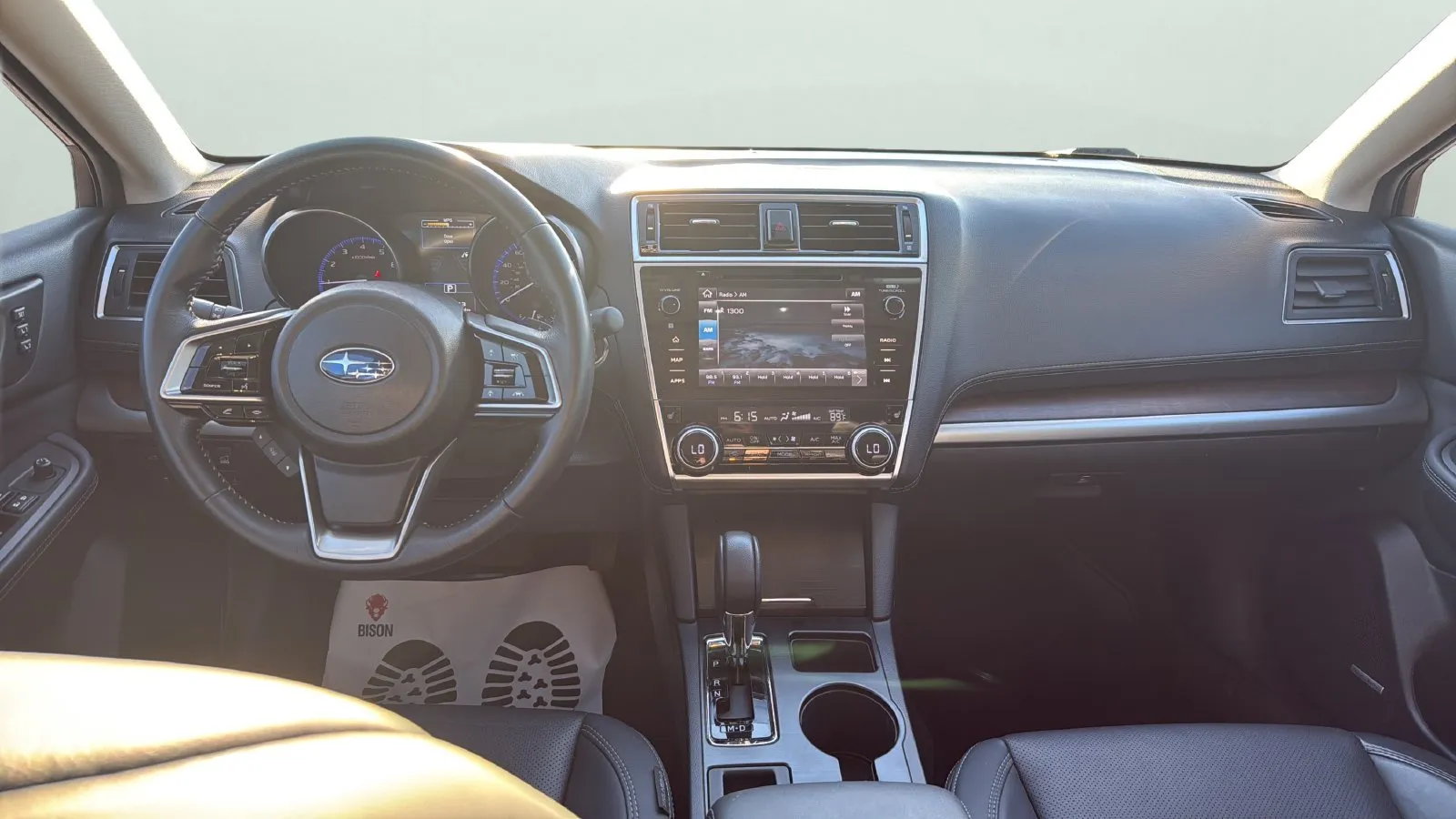 Subaru Outback photo 21