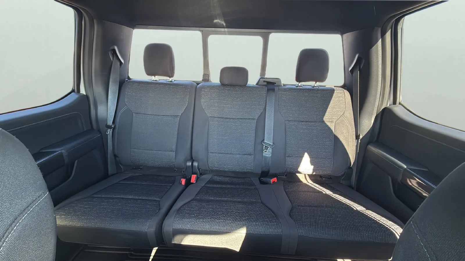Ford F-150 photo 20
