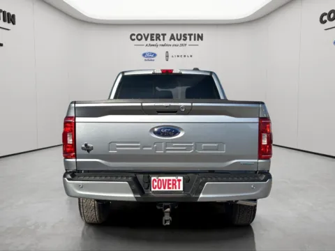 More photos of 2022 Ford F-150 XLT at Covert Ford Lincoln, TX